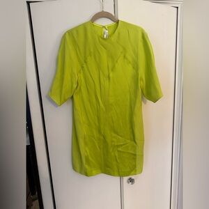 Victoria Beckham dress